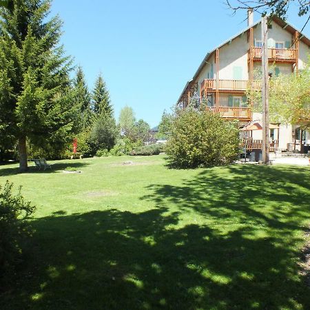 Hotel La Prairie Méaudre Kültér fotó