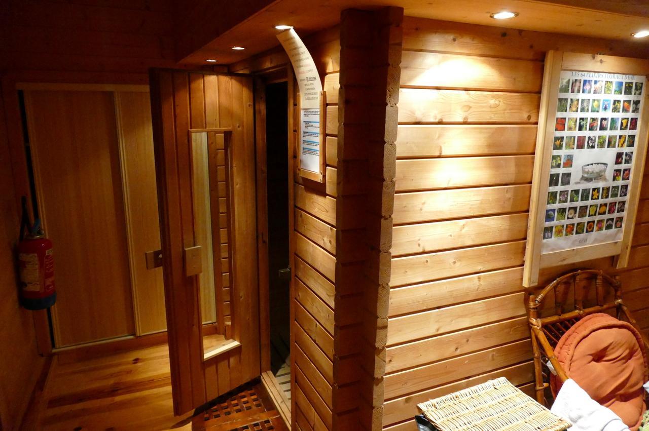 Hotel La Prairie Méaudre Kültér fotó